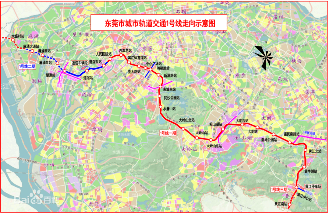 深圳連接東莞,惠州的地鐵線何時才能啟動,一直是深圳都市圈建設中的