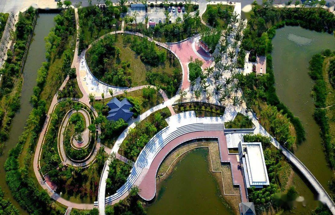 即将修复改造,涉及崇川区35个老旧小游园204处点位_搜狐网