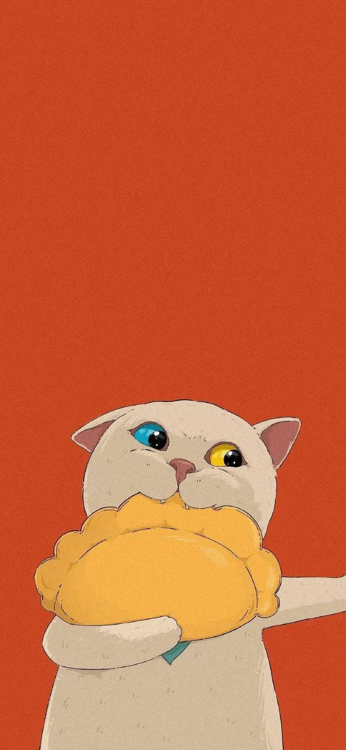 壁纸值得收藏的超nice小众锁屏