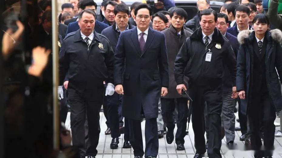 韩国财阀如何作践打工人?