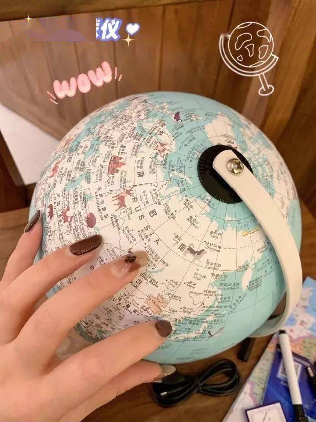 在家环游世界,董宇辉是这样说的……_地球_孩子_知识