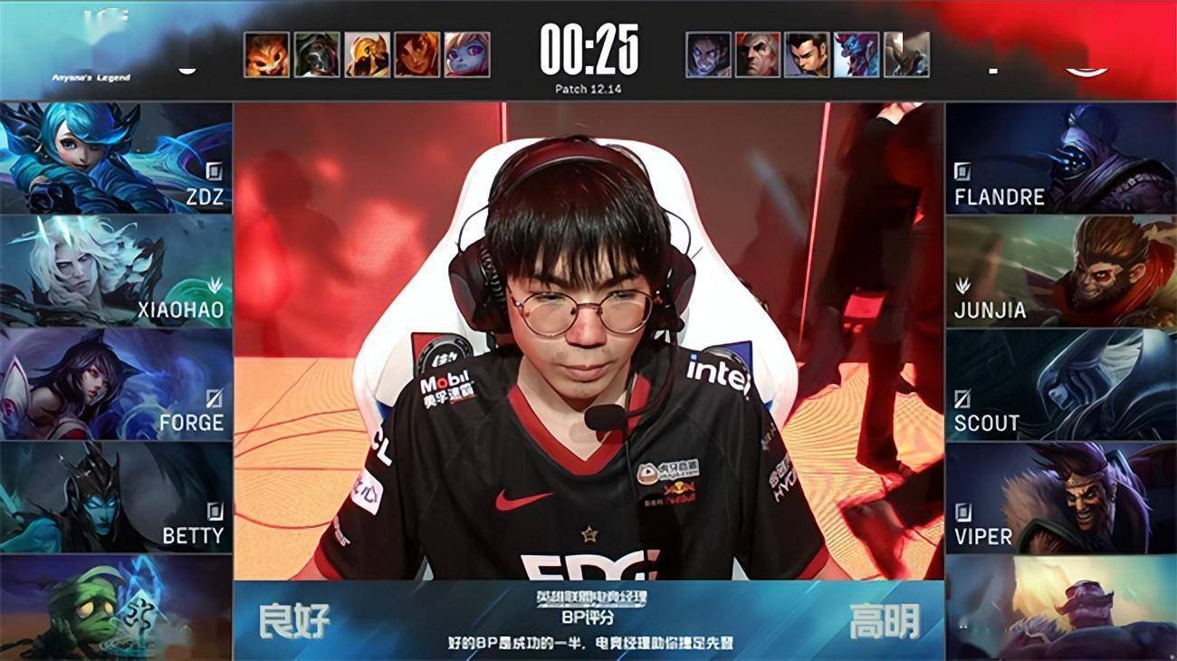 lol-lpl:viper德莱文飞斧潇洒收割,edg 2:0横扫al锁定常规赛第五_布隆