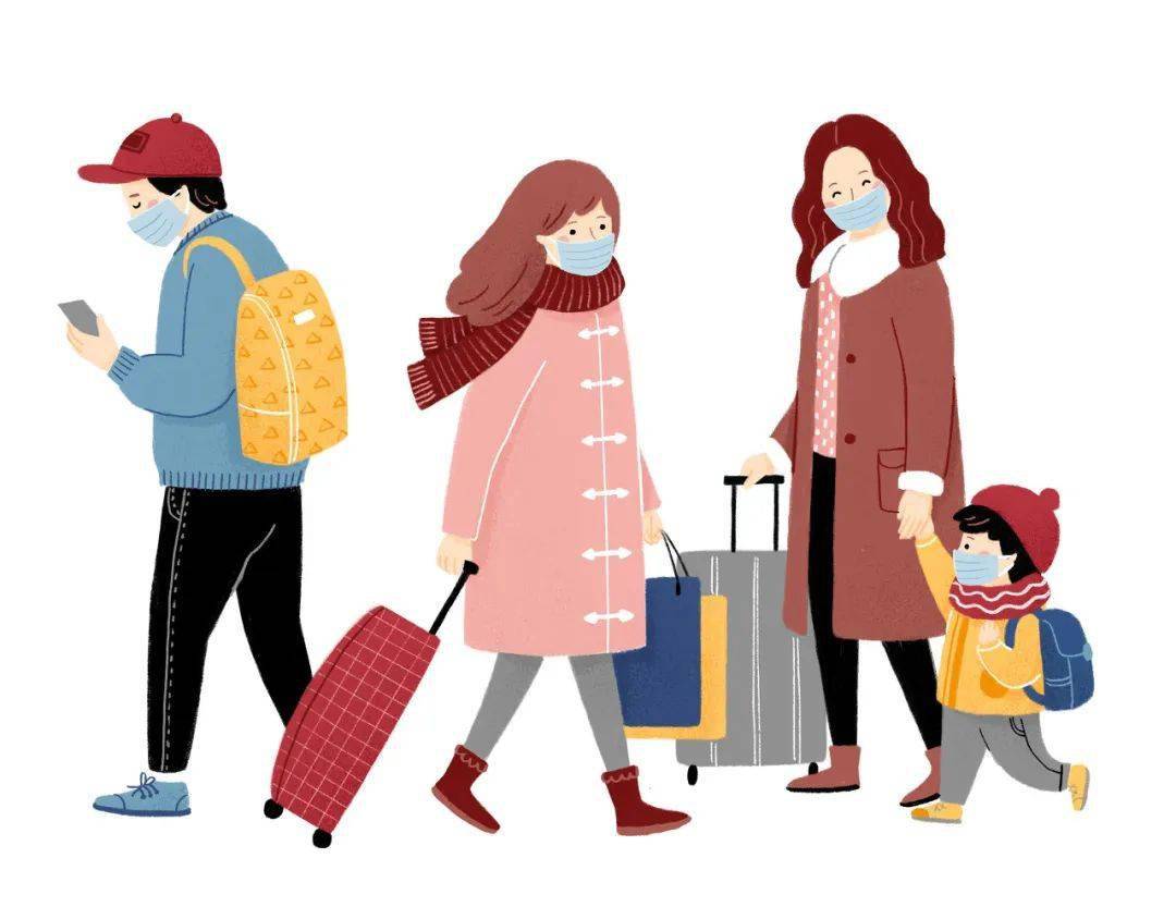 海南旅客可以返宁吗?会被隔离吗?