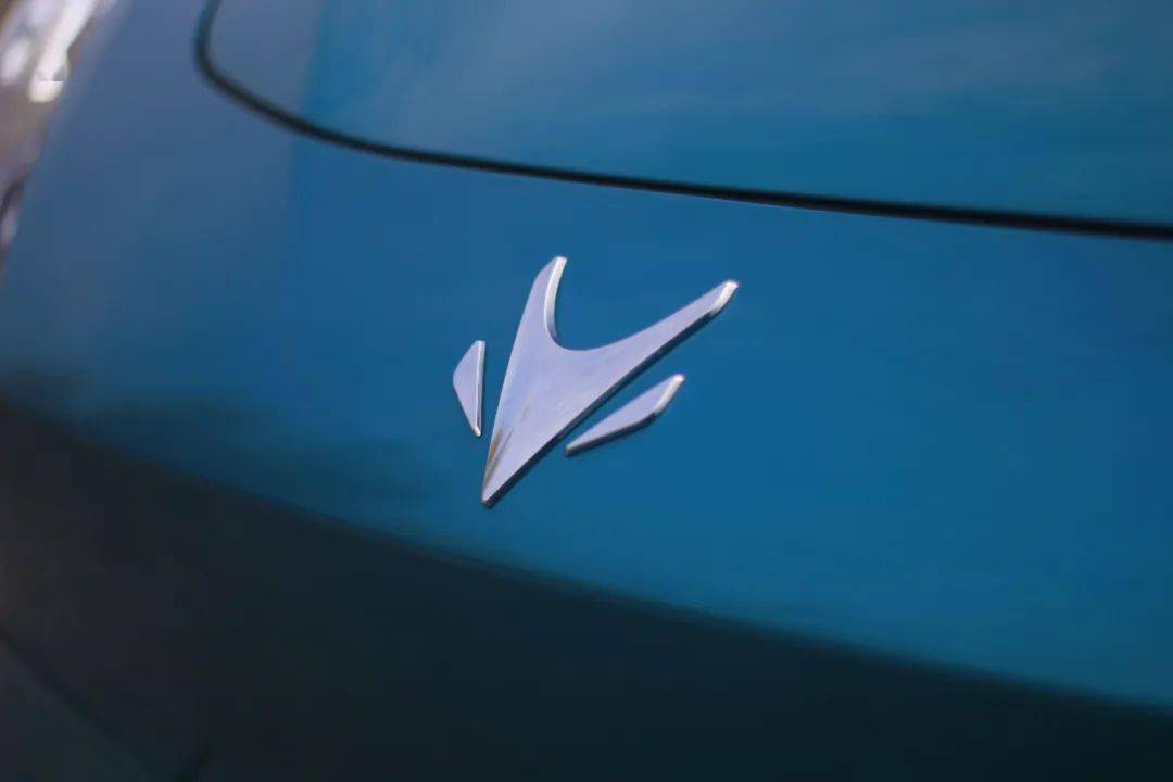 撒錢的極狐 疲軟的長安汽車康孔縣
