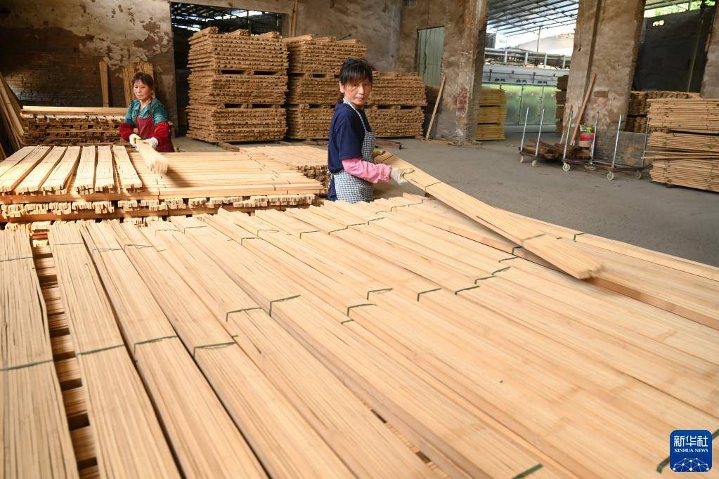 近年来,福建省建瓯市立足茶叶生产,蔬菜种植,笋竹加工等传统农业优势