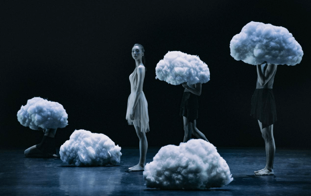 艺术科普丨今日关键词:现代舞_舞蹈_顺德_优惠