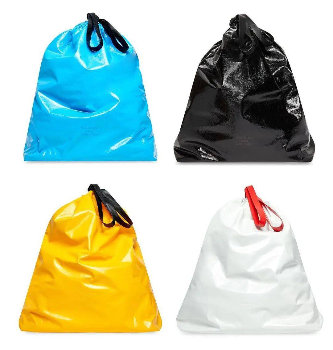 新设计遭全网吐槽!_包包_品牌_trash