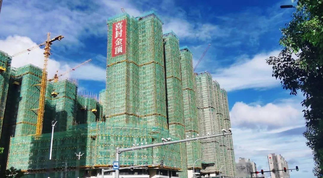 新品入市,澄海奥飞广场旁这个热门楼盘又有大动作!_珑熙_项目_相关
