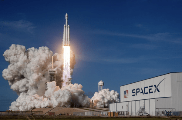 美FCC稱星鏈控製技術不符合要求 特斯拉60億星鏈財政補貼被拒