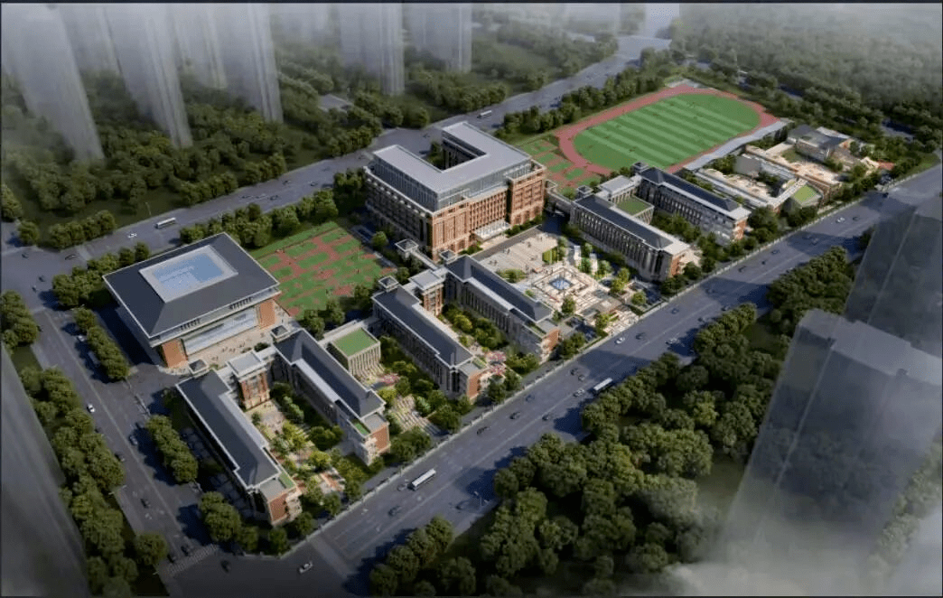 9月1日,蚌埠这些学校要开学了_教育_中小学校_淮上区