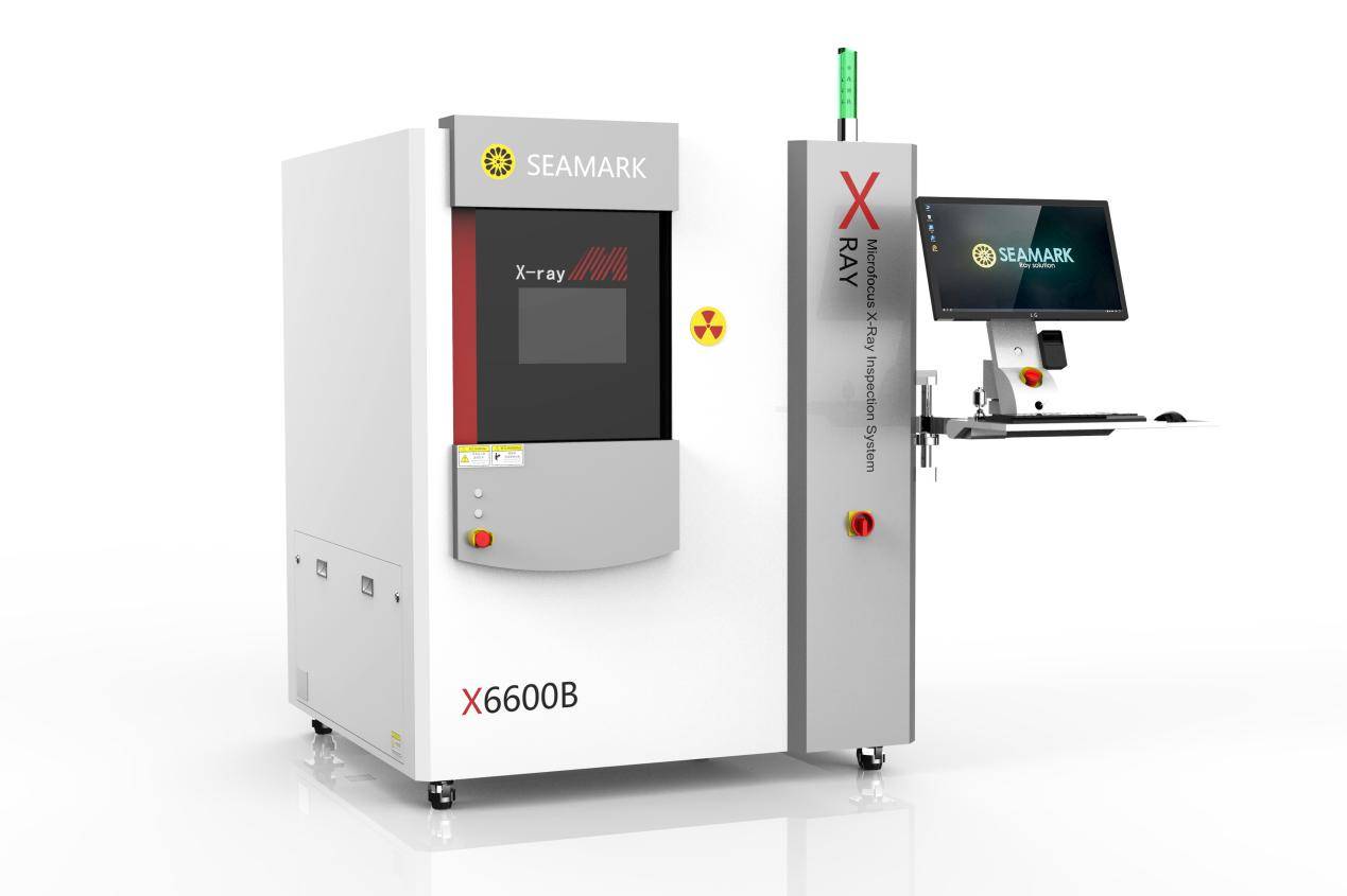 x-ray检测和人工检测在smt贴片中有哪些区别-卓茂科技_样品_设备_x-ra
