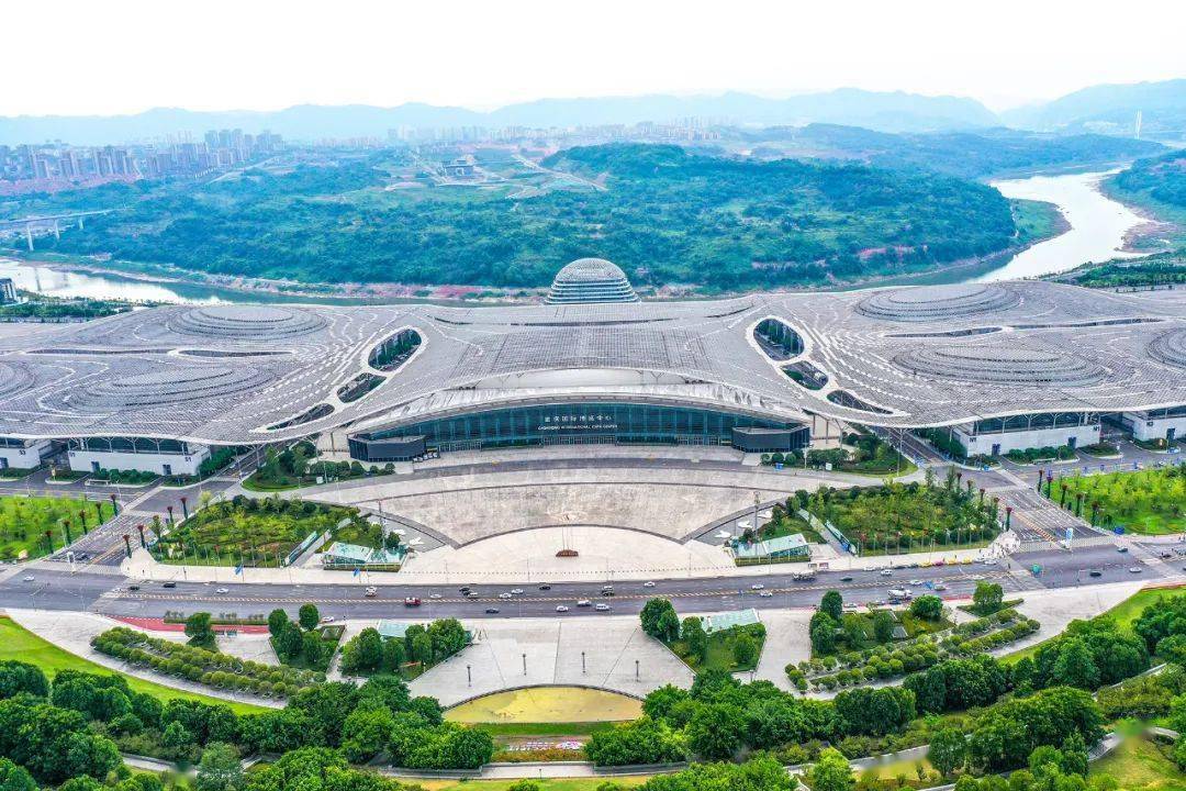 两大国家级新区深入推动成渝合作_建设_发展_创新