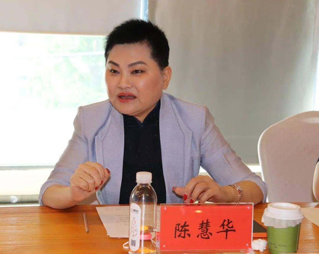 内蒙古兴安盟妇联一行到东城区交流座谈_合作_帮扶_工作