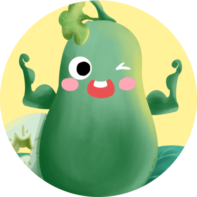 【提示】夏日吃瓜时,这些瓜果的秘密你了解吗→_冬瓜_木瓜_内心