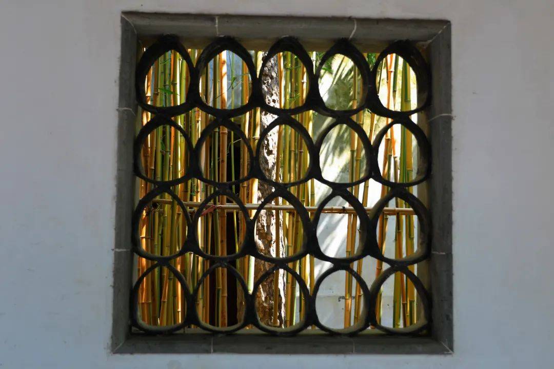 来上海嘉定南翔去推开无限遐想的窗户吧