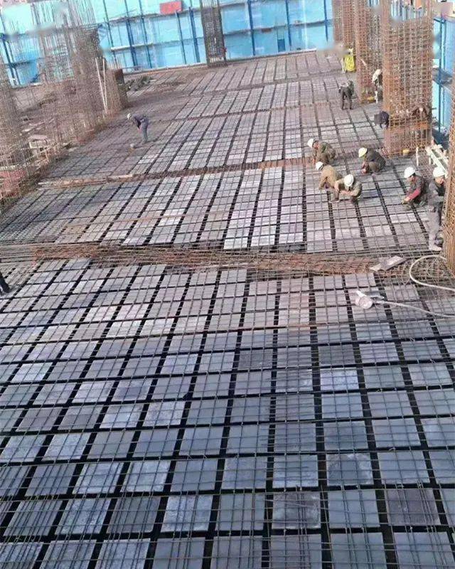 混凝土楼板不是实心的?"空心楼盖"技术认识一下!