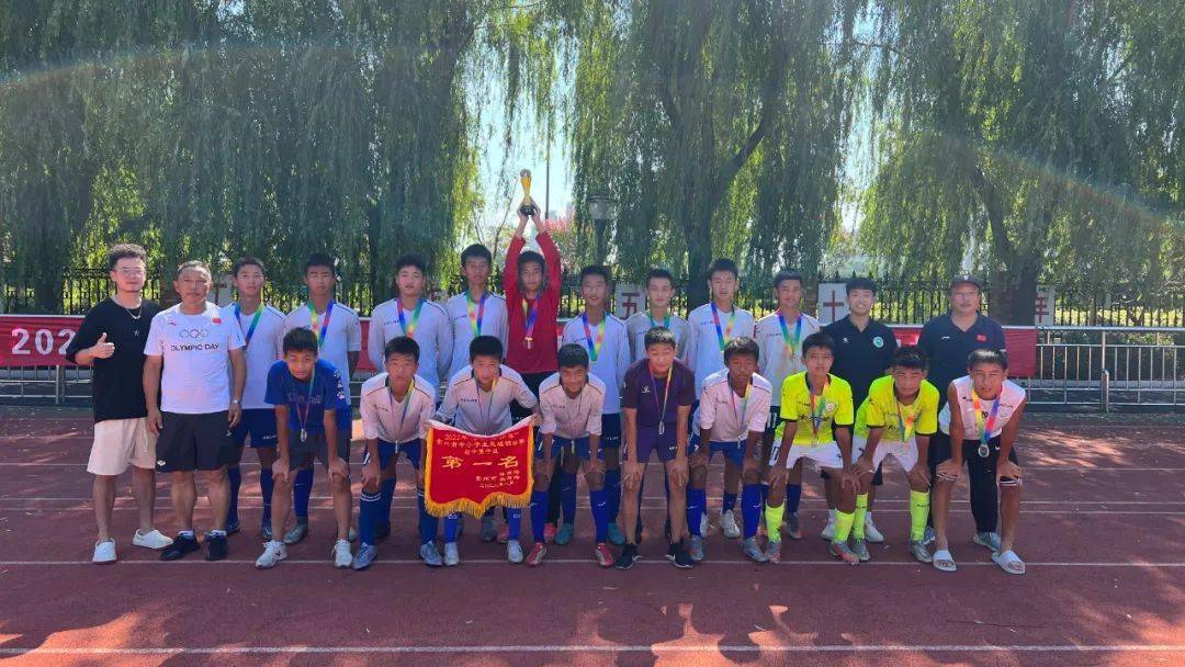 溧阳市溧城中心小学第二名:三河口小学第三名:武进区礼河实验学校第四