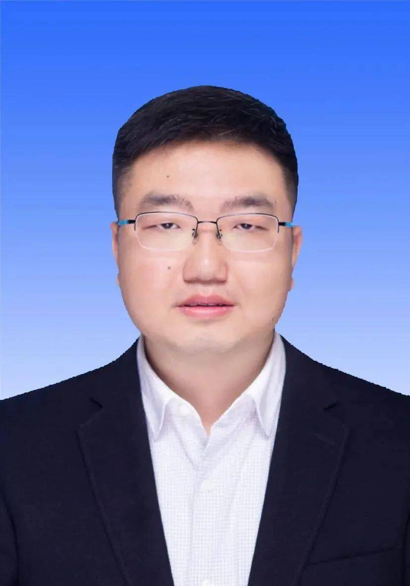 陈爱军履新太原市供销社党组书记!