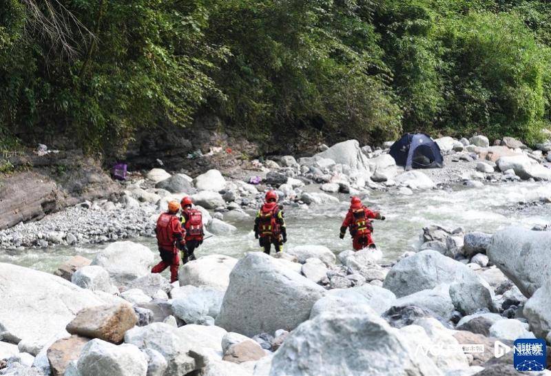 彭州山洪致7人死亡，警示风险意识不容放松