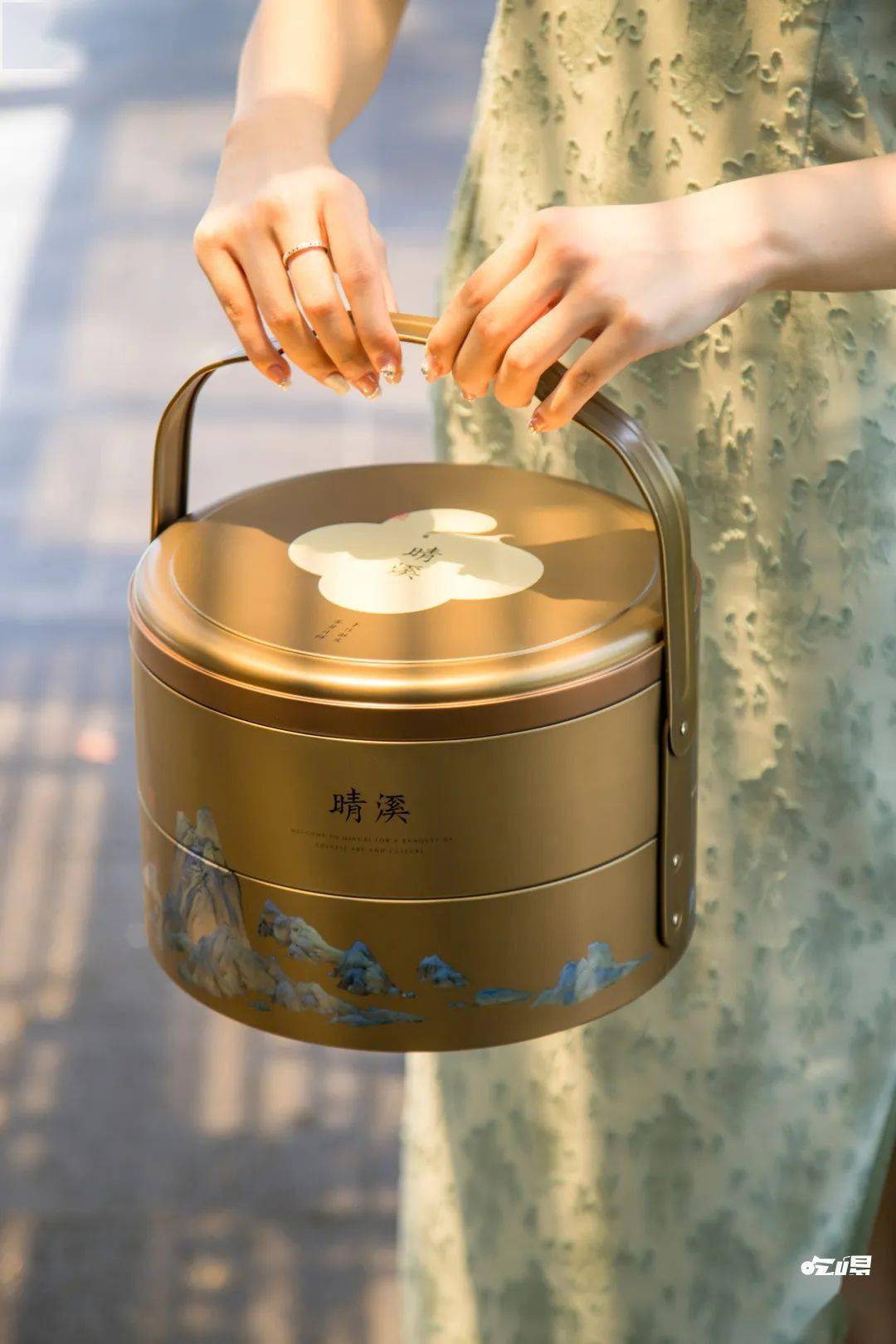 晴溪庄园手作月饼经典回归,50份免费邀你品鉴!_生活_手工_长沙人