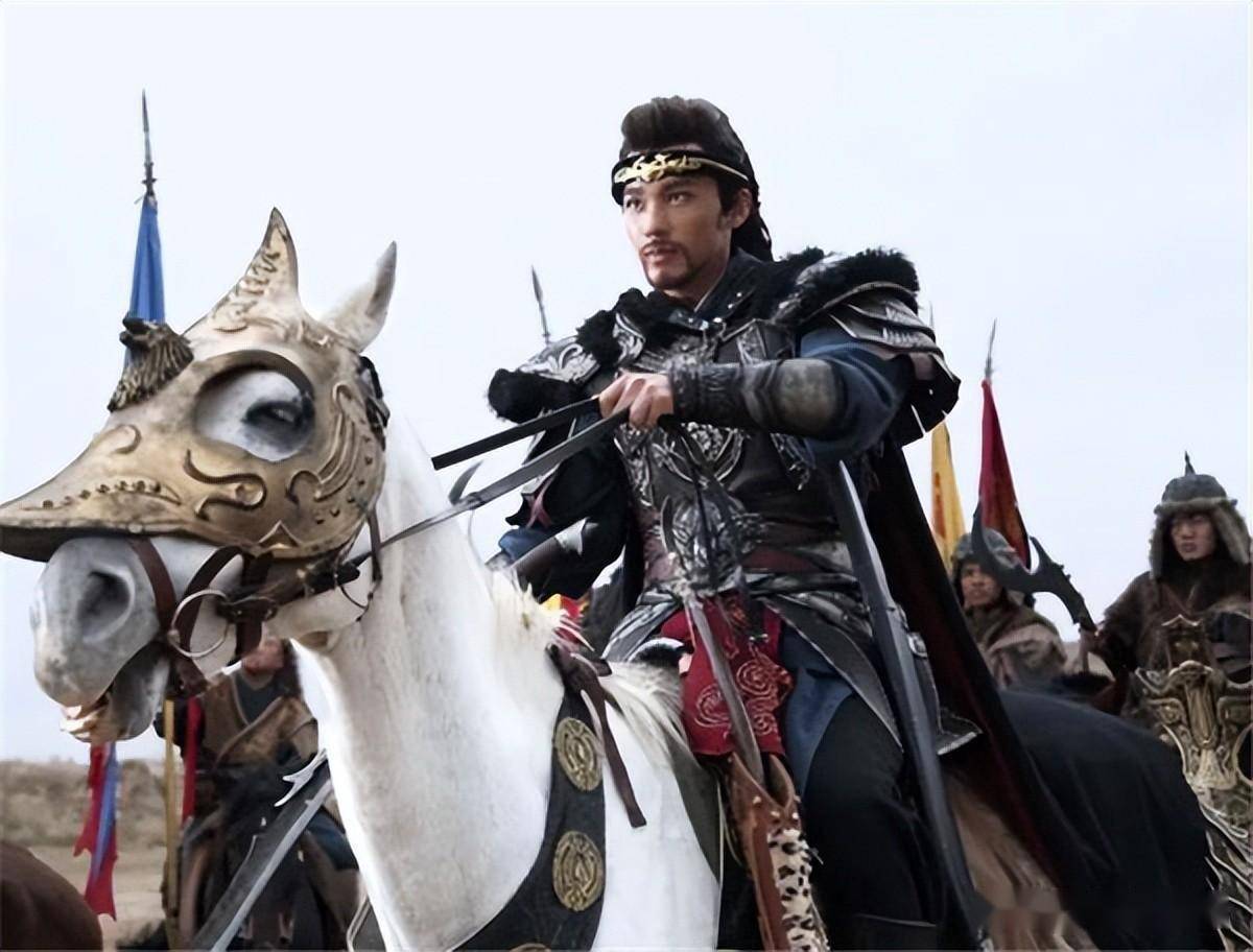 最后的汉匈决战,汉军全军覆没,为何匈奴反倒活不下去了?