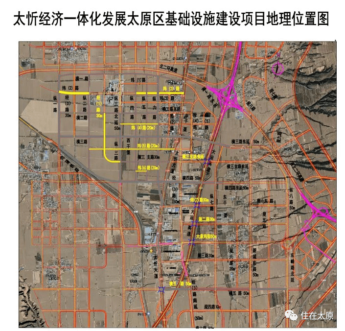 太原西站更近了!雄忻高铁10月开工,太原铁路西环计划同步开工!
