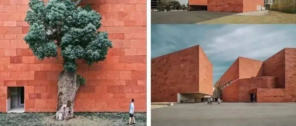 杭州建筑杀出圈！遍地“建筑界诺贝尔”得奖作品，网友：别再只知道去西湖啦_西扎_王澍_中国
