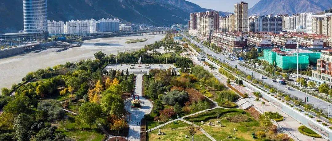 跟着地名游陇原 | 陇蜀之城，多彩武都_甘肃_文化_旅游