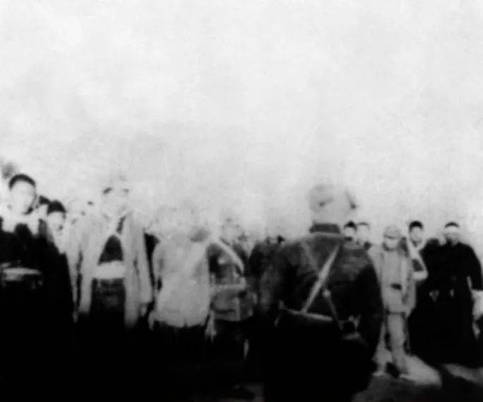“地道战,嘿!地道战,埋伏下神兵千百万” | 《地道战精神》线上展览_人民_中国_冀中