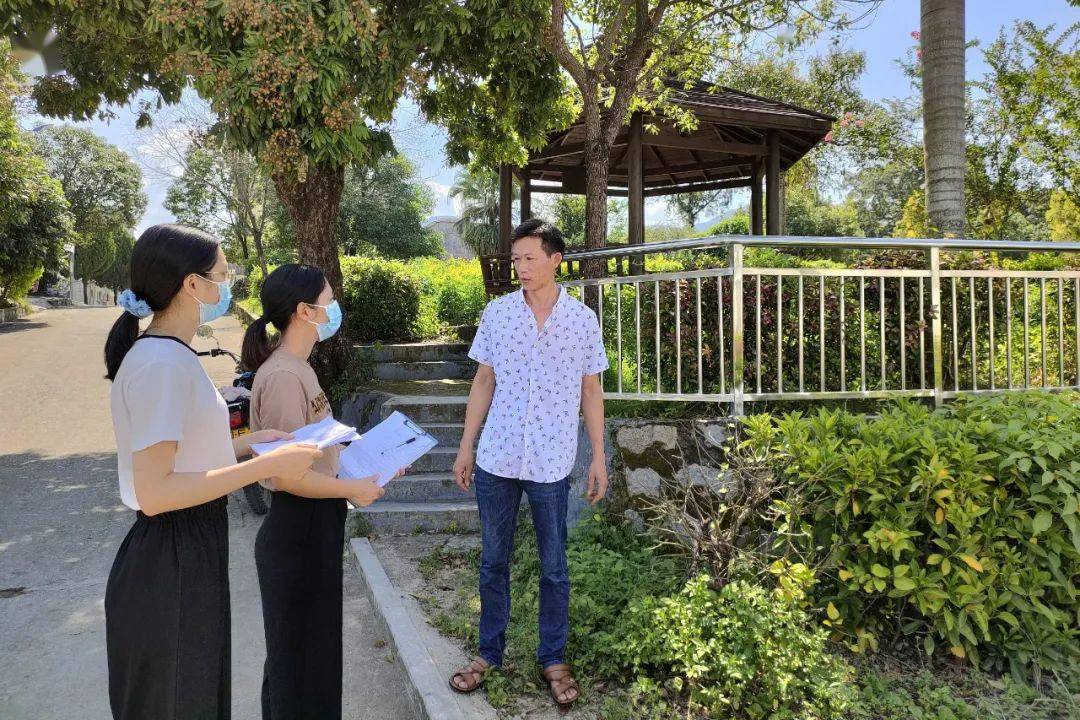 治理成果金星乡纪委监察组到古关社区开展创城工作实地督查梅岭镇纪