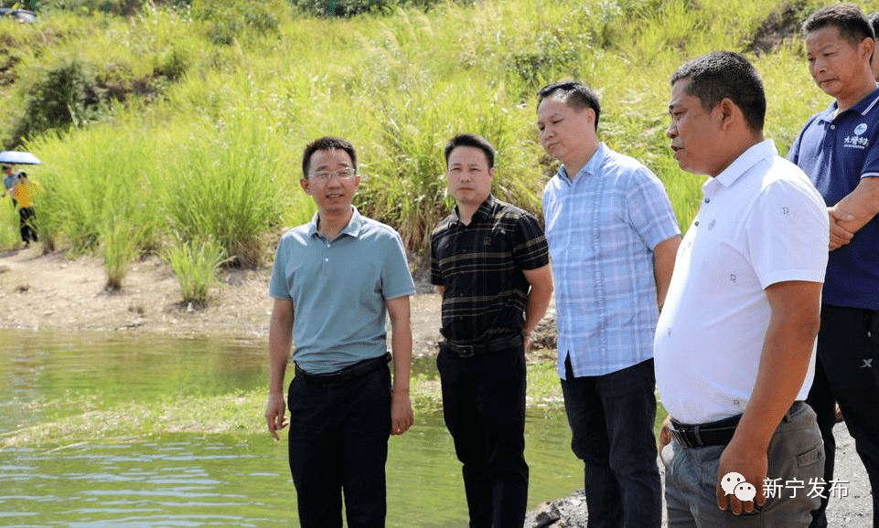 彭洪兵到乡镇调研指导抗旱和饮水安全工作_群众_生活_安山乡