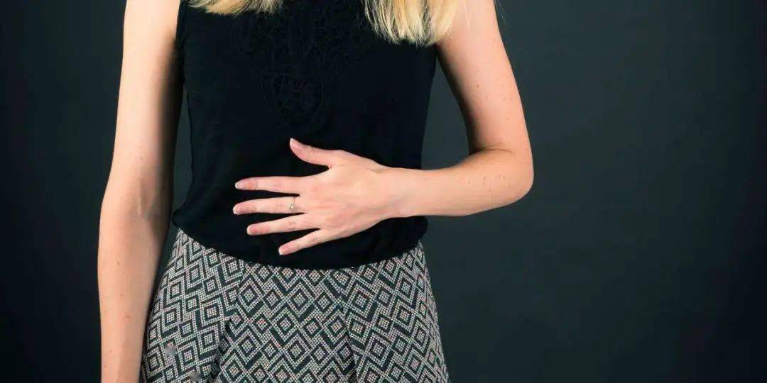 保健按摩 | 从肚脐眼里能看出你的健康_腹部_气血_疾病