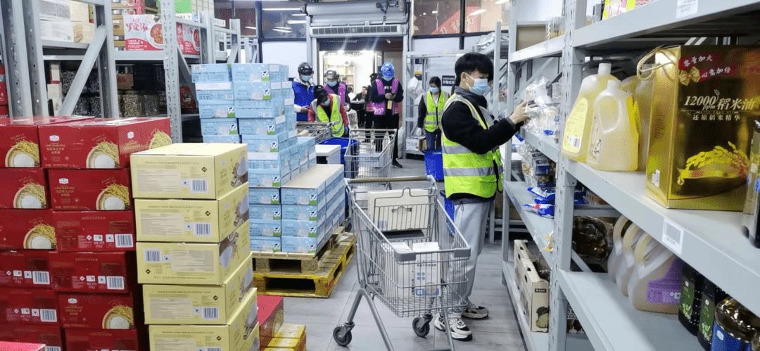 理货员,分拣员,底薪5000 绩效,可兼职!_招聘_工作_上海