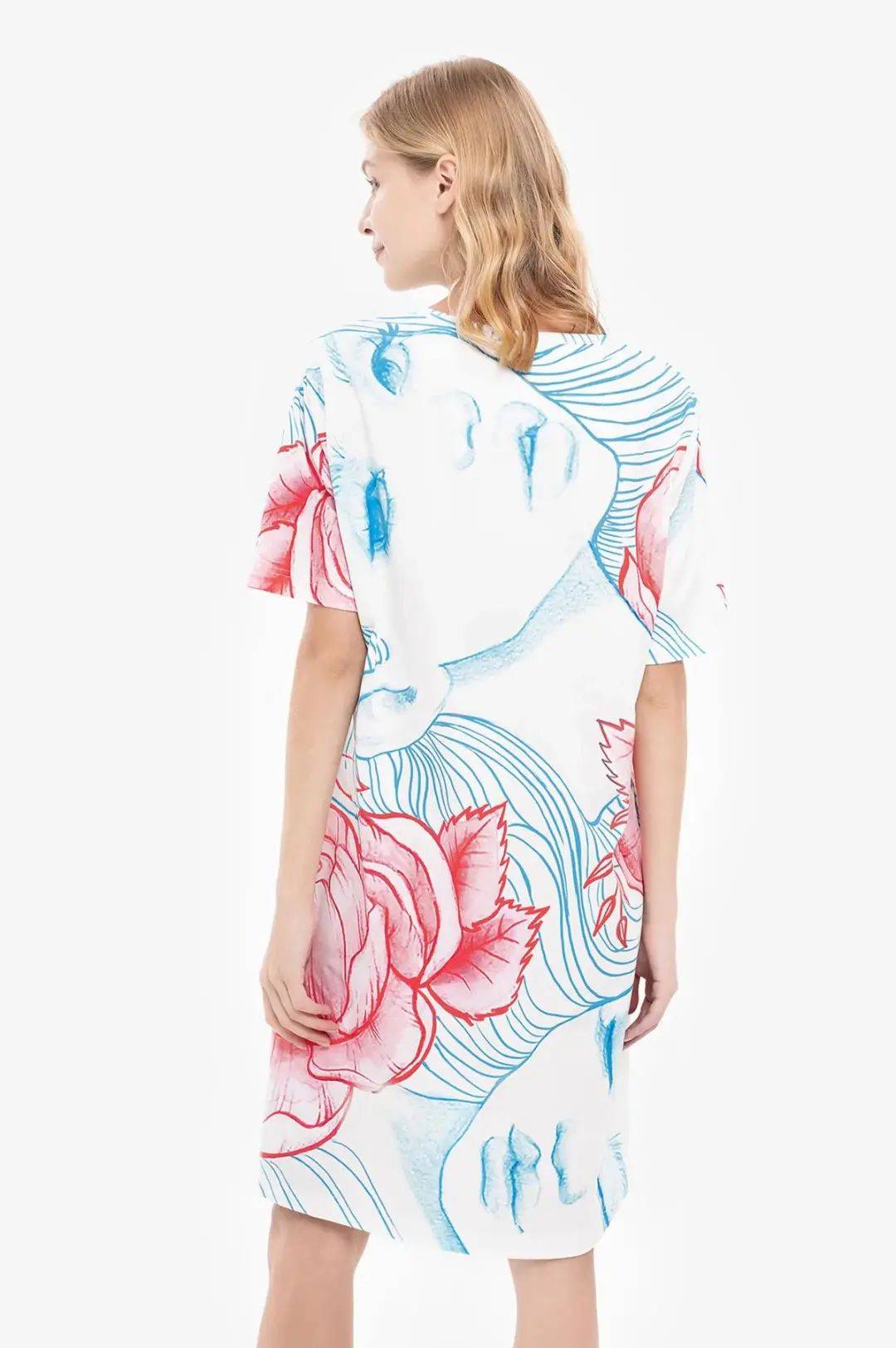 2022全球30位热门女装服装联名设计师和艺术家_olaf_作品_lara