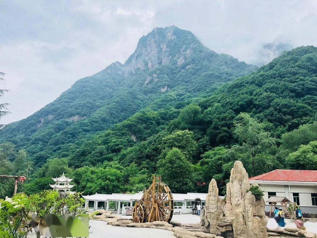 红河谷神仙岭 | 登高远眺,风光无限!_海拔_嘴山_栈道