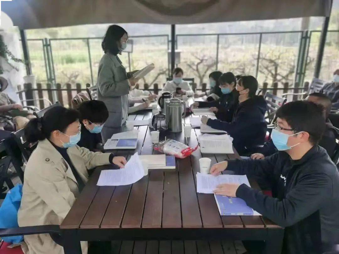 "双减"一周年④ | 东塍中学:双减落地 提质有方_教育_临海市_社团