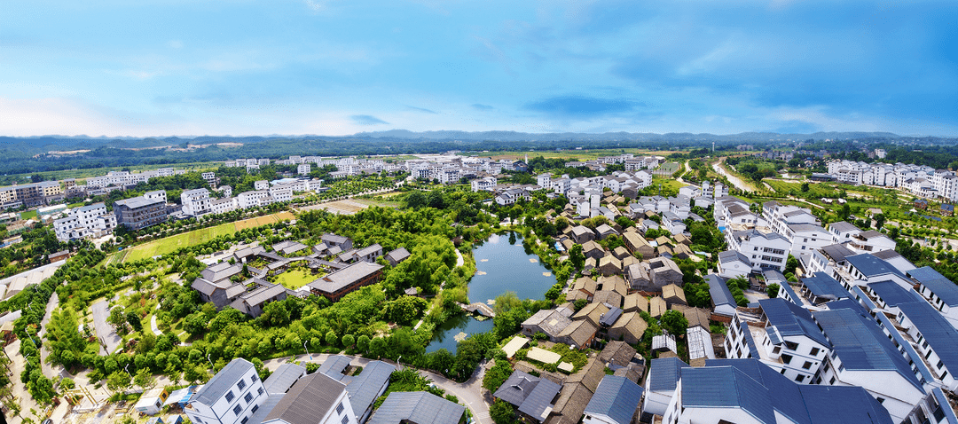 兴业向未来 活力西乡塘_发展_南宁市_产业