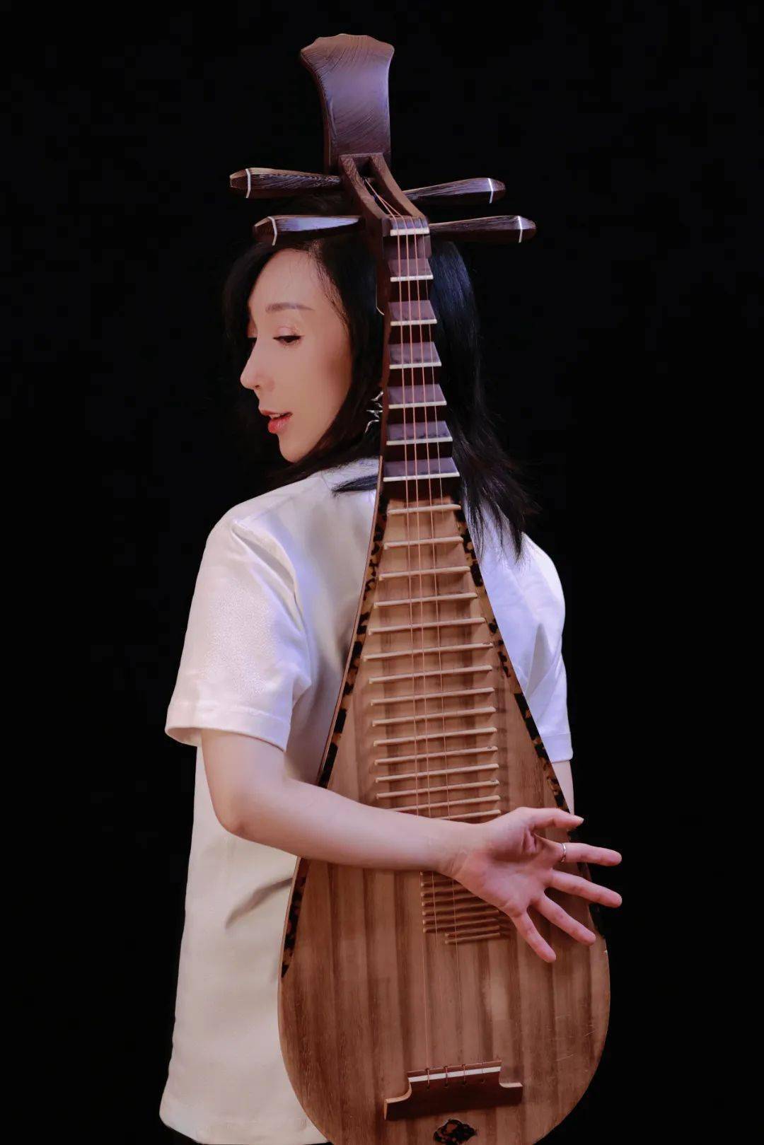 国潮民乐正盛——瑜乐团·原创音乐会为您带来幻夜风情_易妙_周瑜