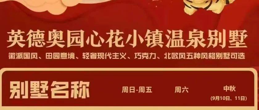 广东度假别墅 | 英德别墅 | 英德奥园心花小镇温泉别墅,BBQ+私家泡池+麻将+厨房~广东迪迪尼版巧克力王国,水上乐园,茶园~_可可_地下河_英德