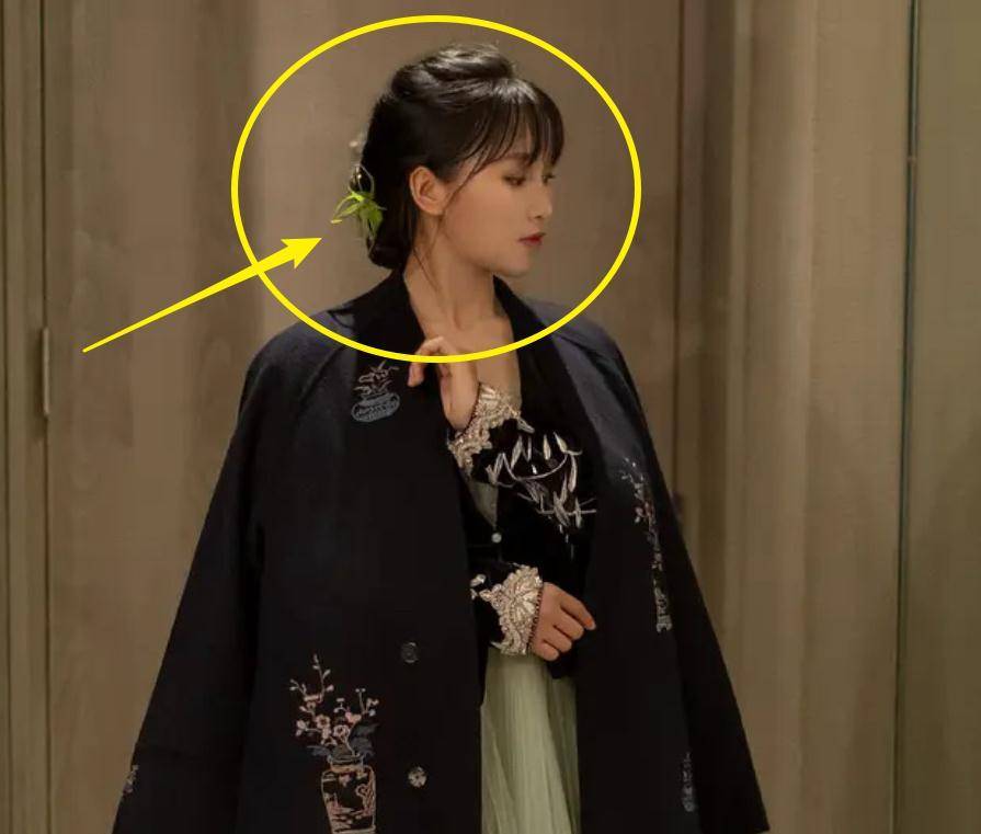 李子柒现实中长相如何?