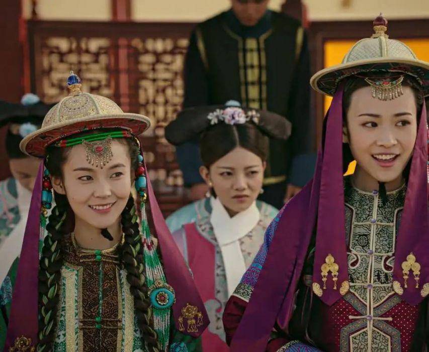 为何古代公主大都不愿下嫁蒙古?