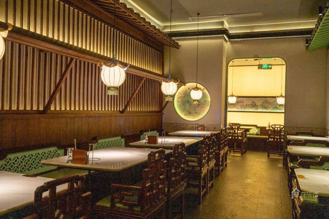 燃爆全国的【绿茶餐厅】乐清首店来咯,3天6.8折!_诱惑_龙井虾仁_面包