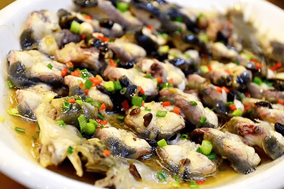 8月,记得吃海鲜_惠安_seafood_鲜味