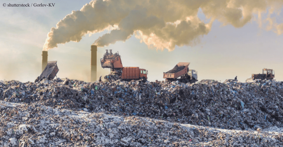 塑料污染知多少_海洋_全球_影响
