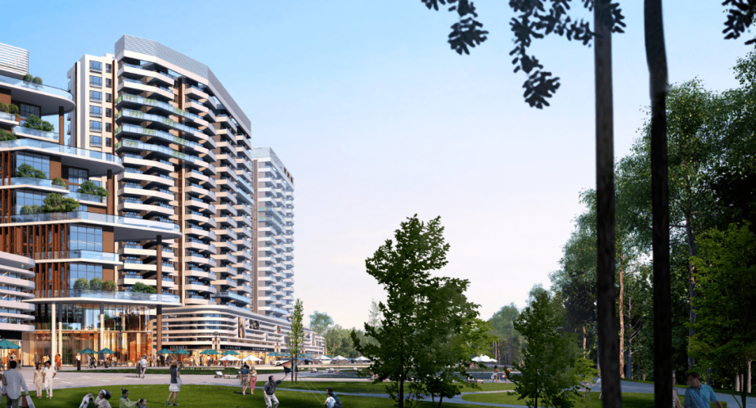 三亚【澳洲城】纯板住楼,100%得房率--楼盘详情-户型-价格-售楼处电话