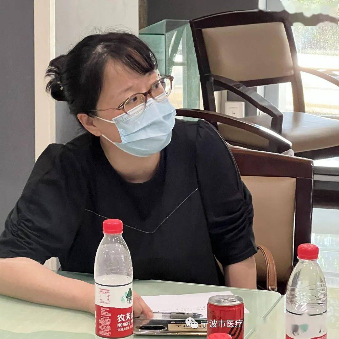 【住培教学】我院顺利召开住培急诊基地教学小组工作