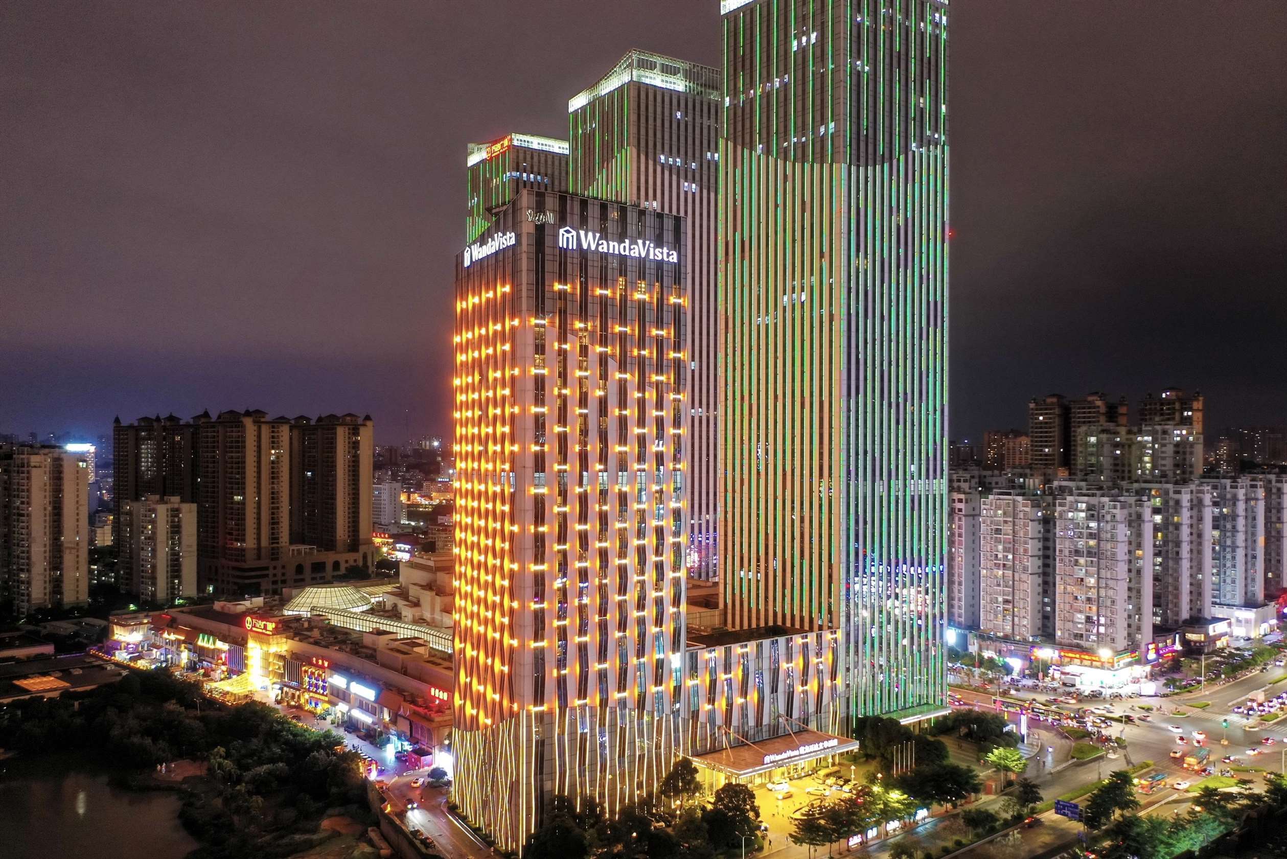 南宁富力万达文华酒店中秋佳礼_月饼_东方_优惠券