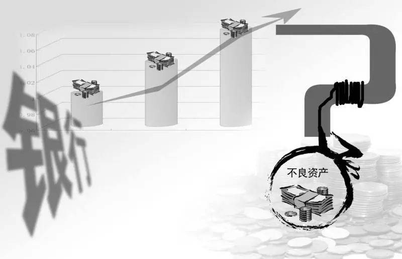 什么是不良资产?