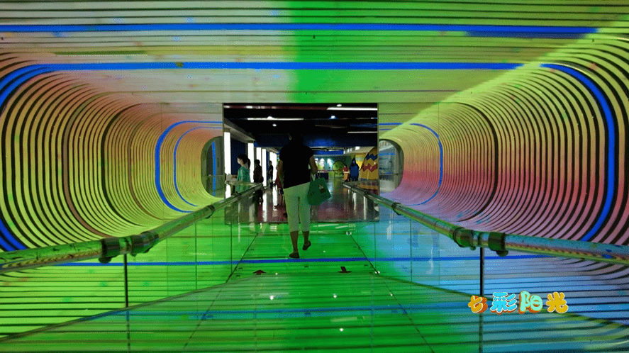 小主播探探探|走进67三明市科技馆,开启一场奇幻科学之旅!