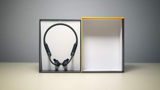 我运动，我健康，我快乐，南卡Runner 3 Pro为运动增添乐趣